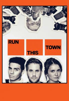 poster for Run This Town 2019