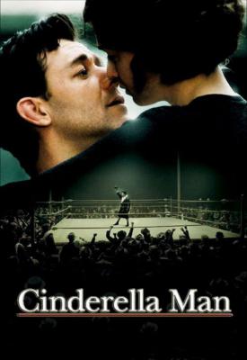 poster for Cinderella Man 2005