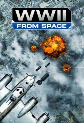image for  WWII from Space movie
