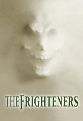 poster for The Frighteners 1996