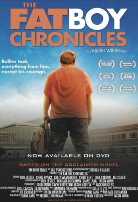 poster for The Fat Boy Chronicles 2010