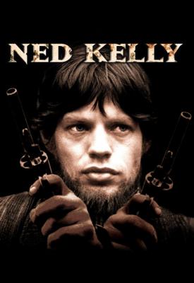 poster for Ned Kelly 1970