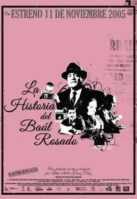 image for  La historia del baúl rosado movie