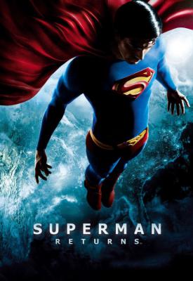image for  Superman Returns movie