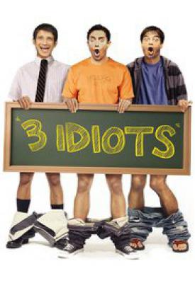 image for  3 Idiots movie