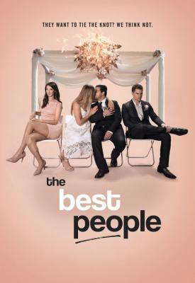 image for  The Best People movie