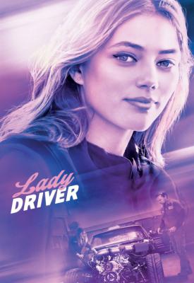 image for  Lady Driver movie