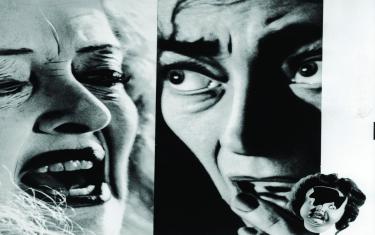 screenshoot for What Ever Happened to Baby Jane?
