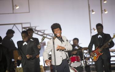 screenshoot for Get on Up