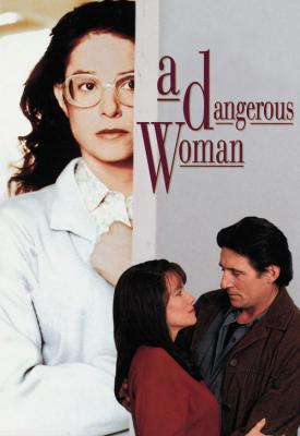 image for  A Dangerous Woman movie