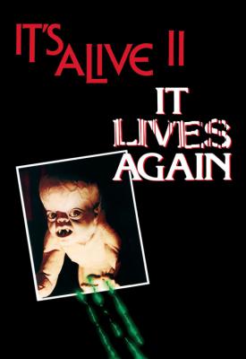 image for  It Lives Again movie