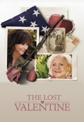 poster for The Lost Valentine 2011