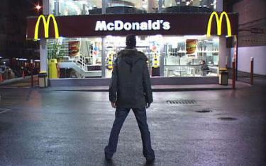 screenshoot for Super Size Me
