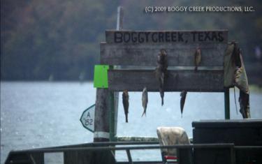 screenshoot for Boggy Creek