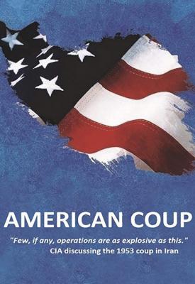 poster for American Coup 2010