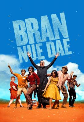 poster for Bran Nue Dae 2009