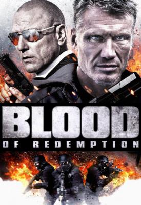 image for  Blood of Redemption movie