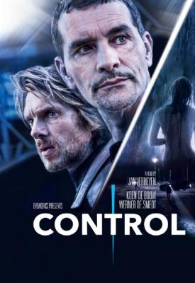 poster for Control 2017