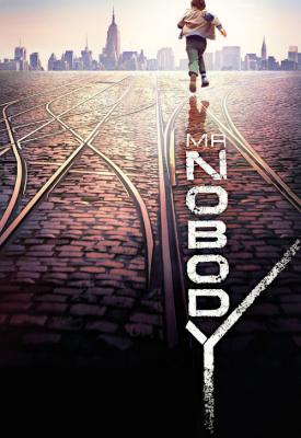 poster for Mr. Nobody 2009