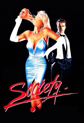 poster for Society 1989