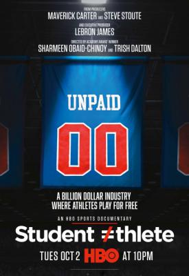 image for  Student Athlete movie