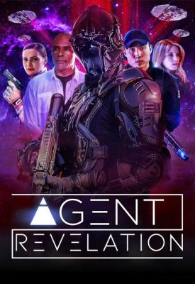 image for  Agent Revelation movie