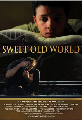 poster for Sweet Old World 2012