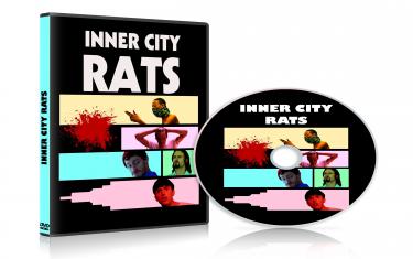 screenshoot for Inner City Rats