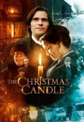 poster for The Christmas Candle 2013