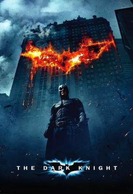 poster for The Dark Knight 2008