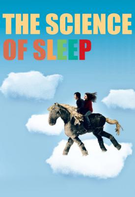 image for  The Science of Sleep movie