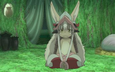 screenshoot for Made in Abyss: Wandering Twilight