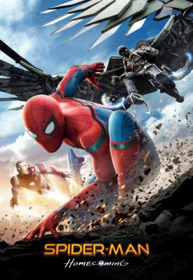 image for  Spider-Man: Homecoming movie