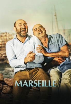 poster for Marseille 2016