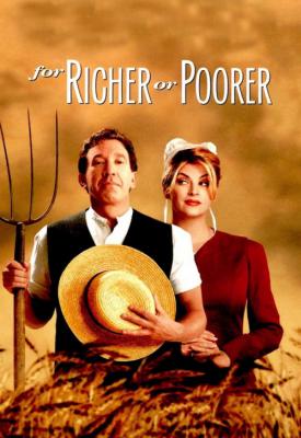 image for  For Richer or Poorer movie