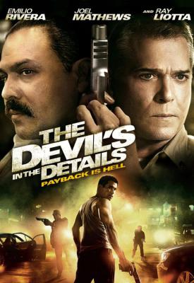 image for  The Devils in the Details movie