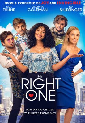 image for  The Right One movie