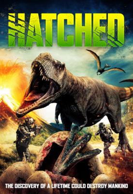 poster for Hatched 2021