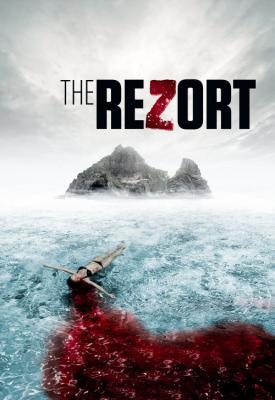 poster for The Rezort 2015