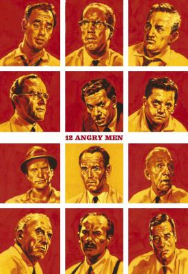 image for  12 Angry Men movie