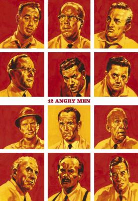 screenshoot for 12 Angry Men