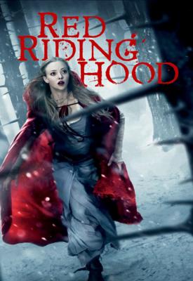 poster for Red Riding Hood 2011