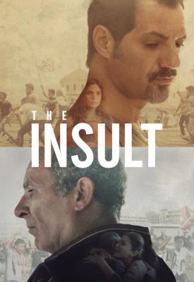 image for  The Insult movie