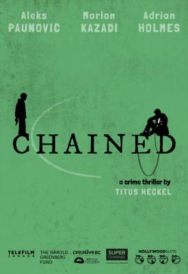 image for  Chained movie