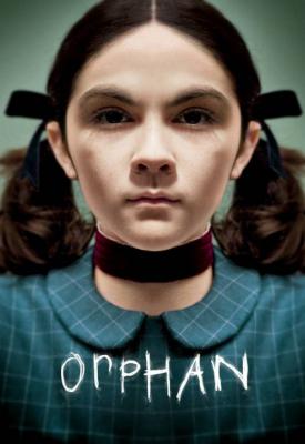 poster for Orphan 2009
