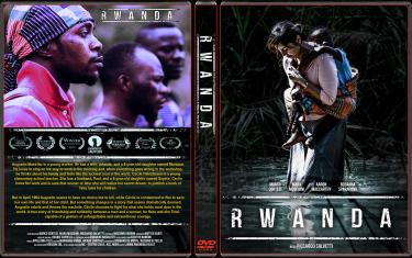 screenshoot for Rwanda