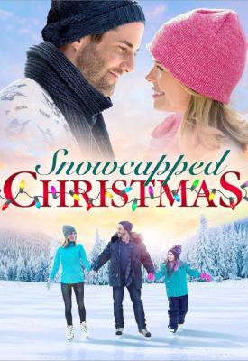 poster for Snowcapped Christmas 2016