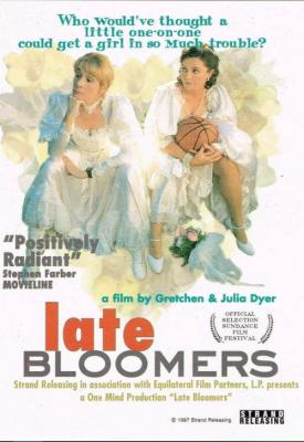 poster for Late Bloomers 1996
