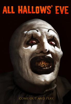 image for  All Hallows Eve movie
