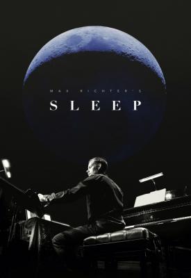 image for  Max Richter’s Sleep movie